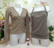 Lot vêtements occasion femme