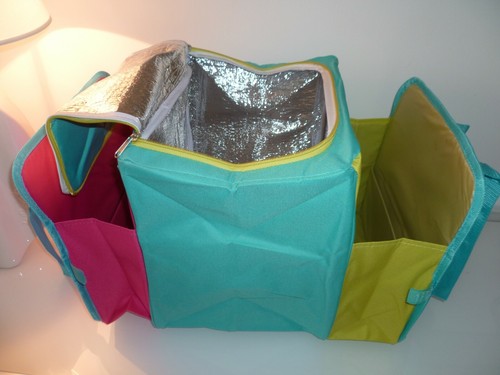 Tupperware neuf grand - neuf, sac