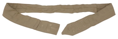 Ceinture veste vareuse - ceinture, veste/vareuse