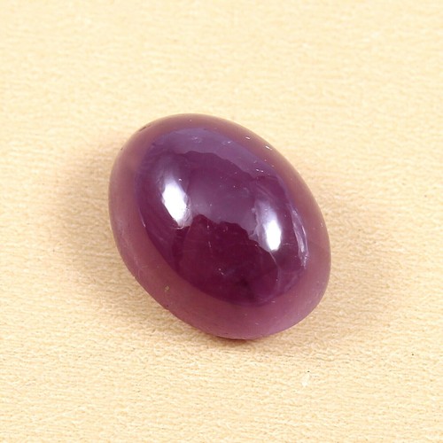 Gemme naturelle rouge - gemme,