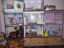 Maison de poupées Disney