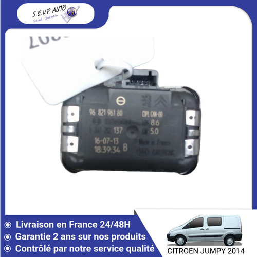 Capteur de pluie - 🇫🇷,