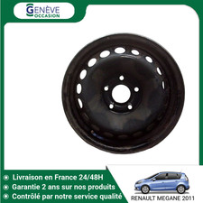 ?? JANTE TOLE RENAULT MEGANE ➤403000026R ♻️
