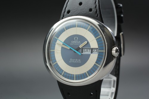 Vintage 1972 omega automatic - omega,