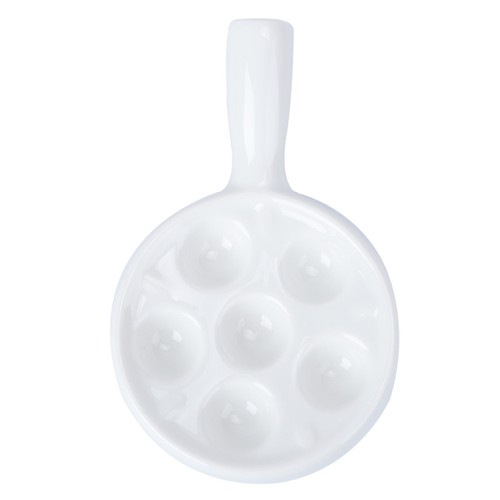 Plat four ceramique assiette - ,