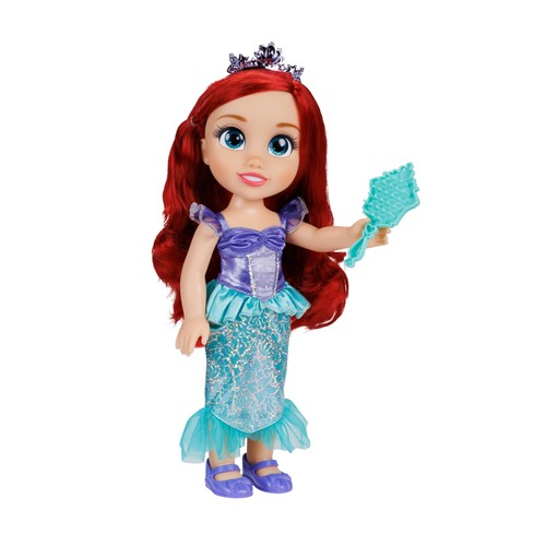 Disney princesse poupée - disney,