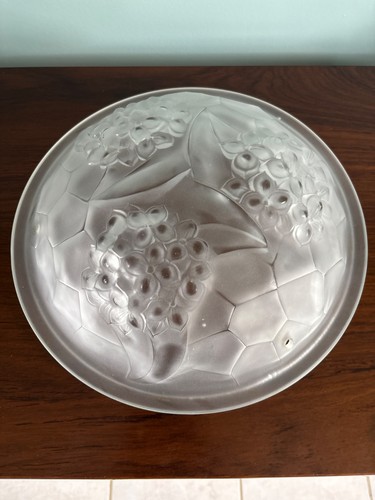 Vasque coupe lustre - coupe, de