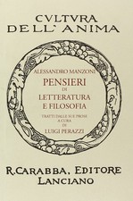 L. Perazzi Alessandro Pensieri