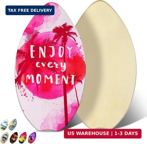 Skimboard inch skim board - skimboard, 35