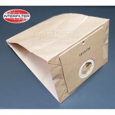 Lot de 5 sacs aspirateur 279