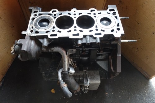 Bloc moteur complet m9r692 - bloc,