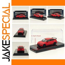 JakeSpecial – Voiture