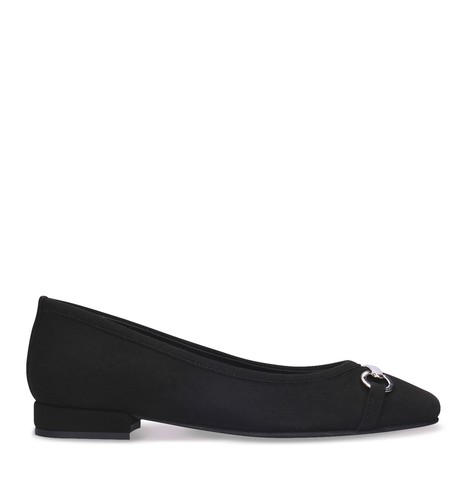 Ballerines femme véganes