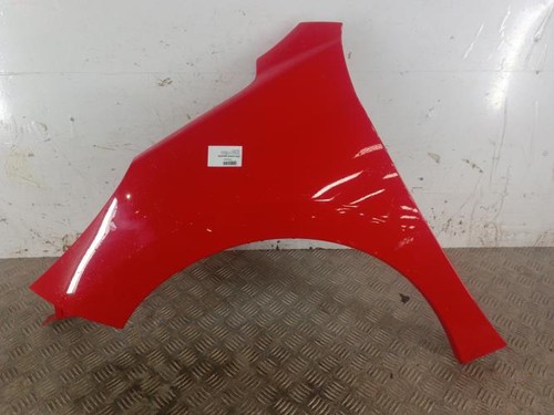 Aile avant gauche - peugeot, 207