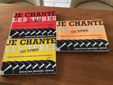 Je chante les tubes.Volumes 3