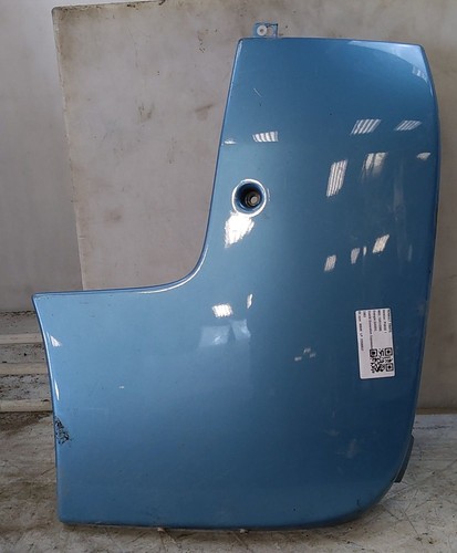 Crosse arriere gauche renault - crosse,