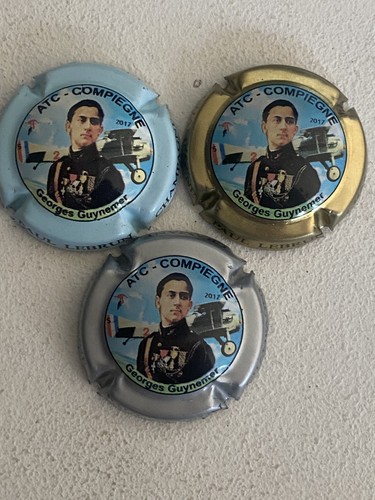 Capsules champagne paul - de,