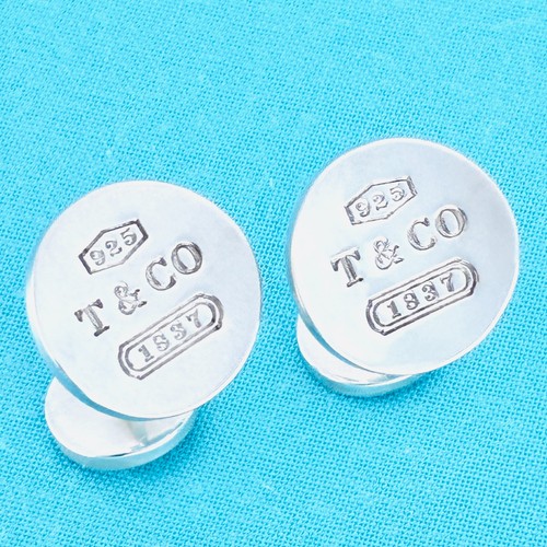 Tiffany boutons de - tiffany,