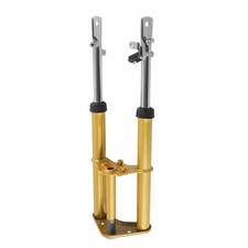 Fourche complète avant for