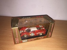 R161 Brumm 1:43 Ferrari 330 P4