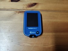 lecteur de glycémie freestyle