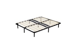 Sommier Renforcé - Cadre à