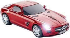 Souris voiture clic - souris, de