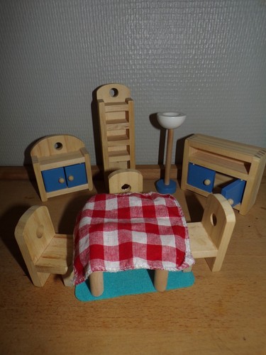 Play tive junior meubles pour - tive,