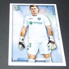 GAITA GETAFE ESPANA FOOTBALL