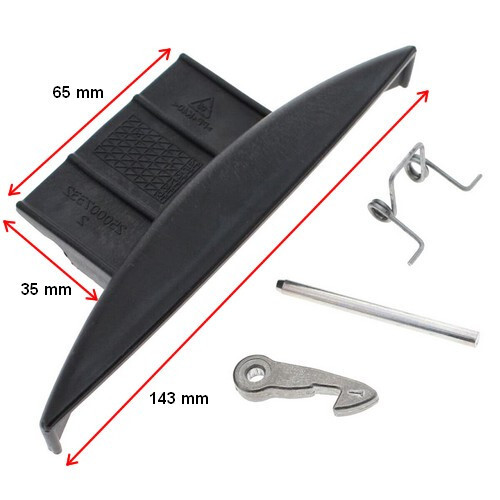C00372859 poigneé porte - c00372859,