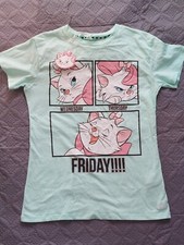 Pyjama T Shirt Disney Les