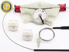 KIT DE RÉPARATION LÉVE VITRE