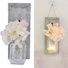 Décor De Jarre Murale Style