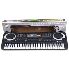 Clavier numérique