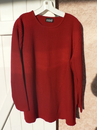 Pull marque animale taille - pull, m/