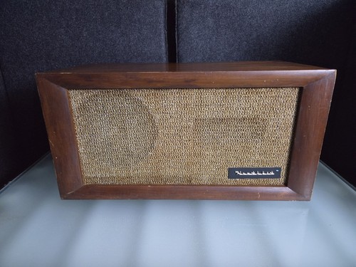 Vintage heathkit speaker - hi-fi,