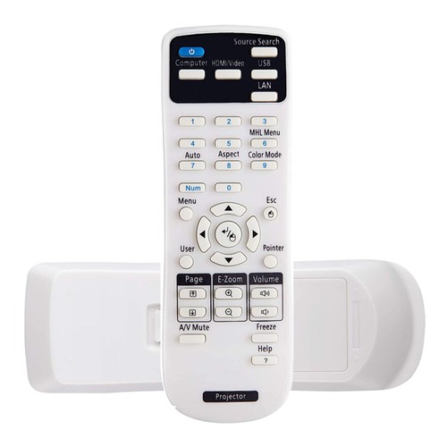 1648806 projector remote - 1648806,
