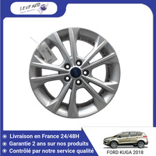 🇫🇷 JANTE ALUMINIUM FORD