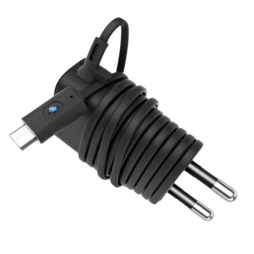 Chargeur original nokia 7900 - original,