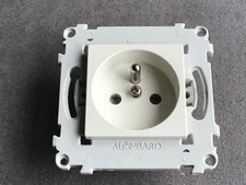 prise 2p+t 16a alombard serie