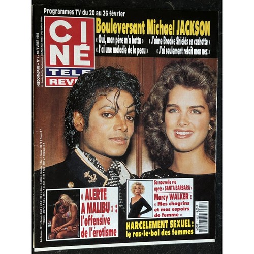 Cine tele revue 1993 - cine,