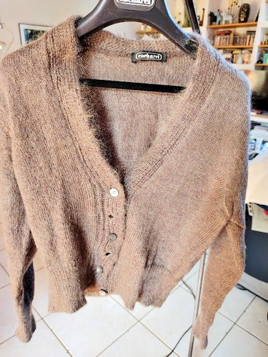 Lot pull et - pull,