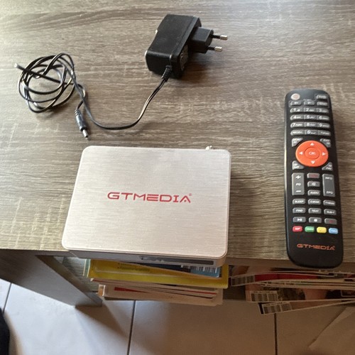 Gtmedia récepteur hd - gtmedia, v7