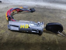 S R Antivol Clé de contact