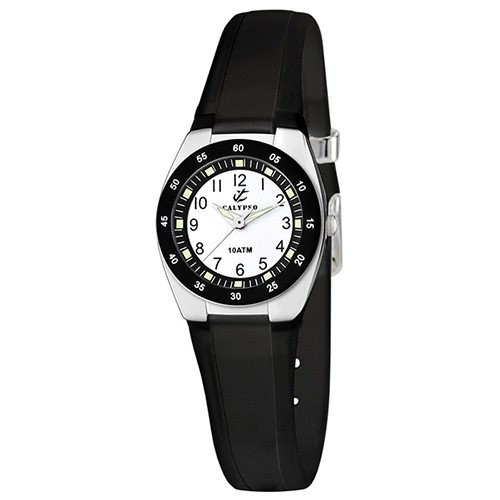 Montre calypso femme - calypso, sweet
