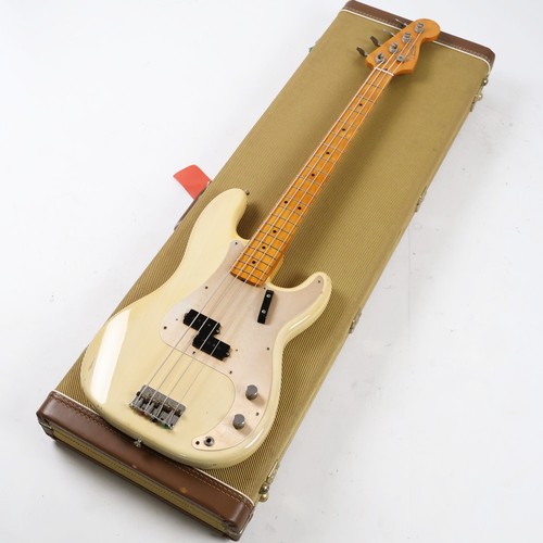 Fender american vintage - fender,