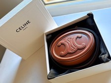 sac à bandouliere Celine en