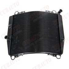 Motorcycle Replacement