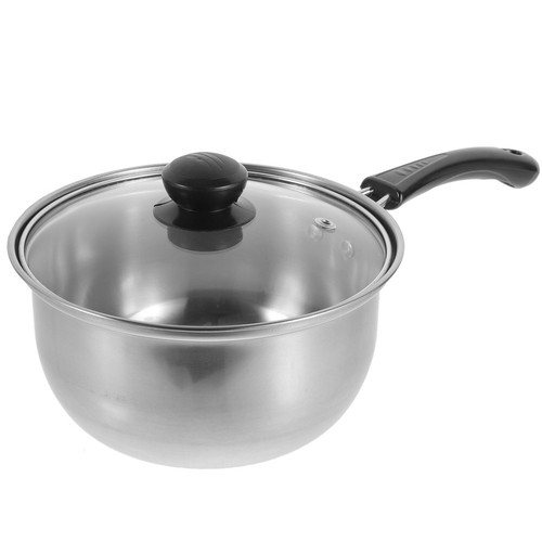 Petite casserole avec - petite,