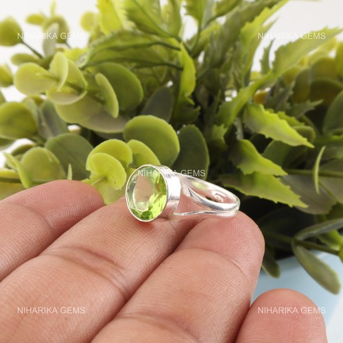Bague élégante argent 925 - Élégante,